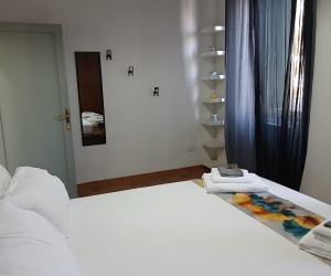 Apartment Casa di Giò